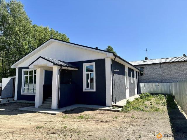 Дом продажа в Кстово, Тыва Республика