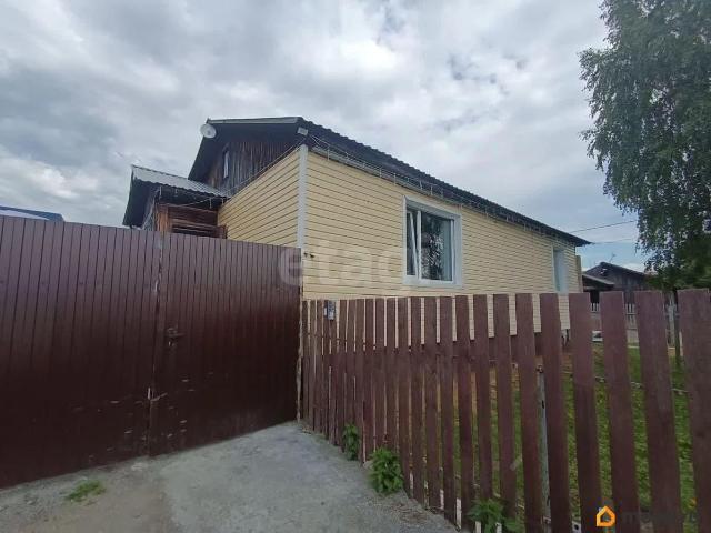Дом продажа в Кушва, Свердловская область