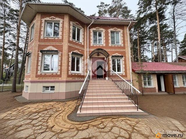 Дом продажа в Новосибирская область