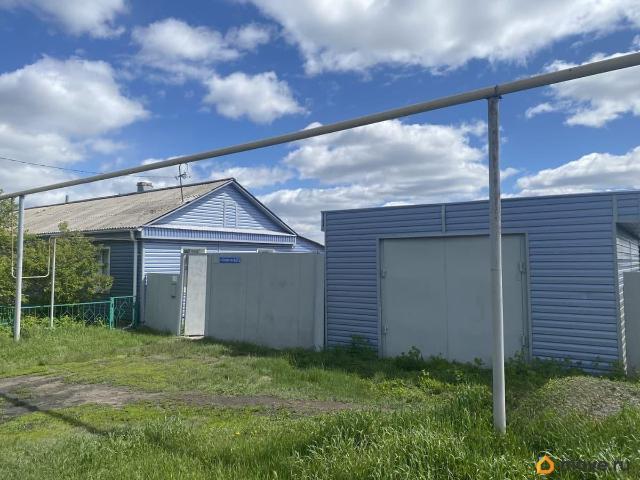 Дом продажа в Куйбышев, Новосибирская область