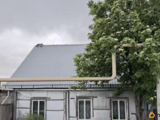 Дом продажа в Куйбышев, Новосибирская область