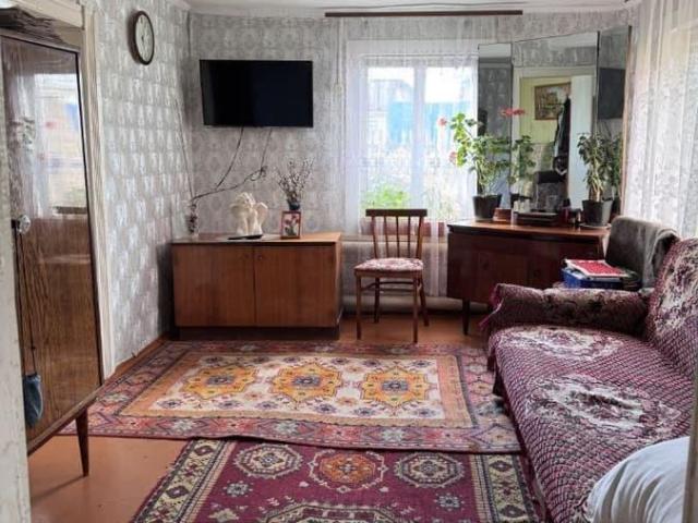 Дом продажа в Куйбышев, Новосибирская область