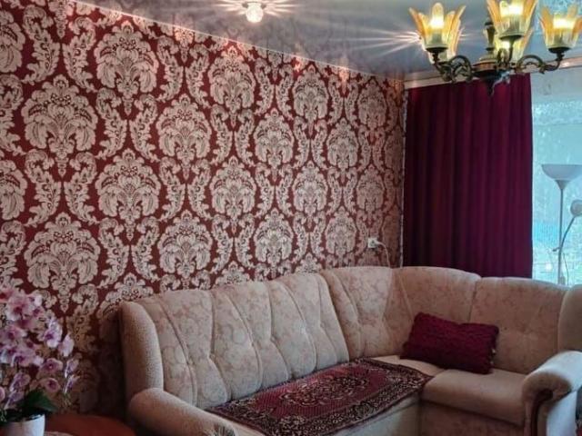 Дом продажа в Куйбышев, Новосибирская область