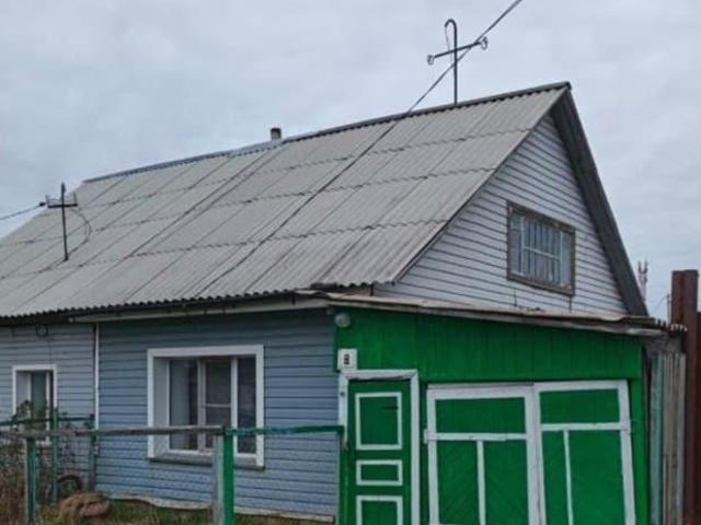 Дом продажа в Куйбышев, Новосибирская область