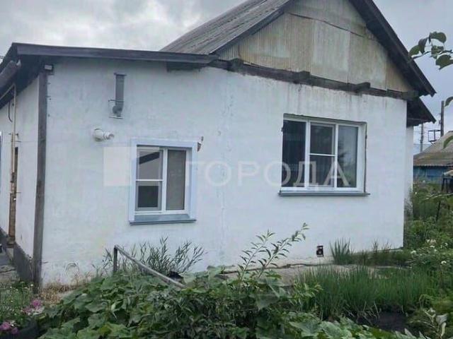 Дом продажа в Куйбышев, Новосибирская область