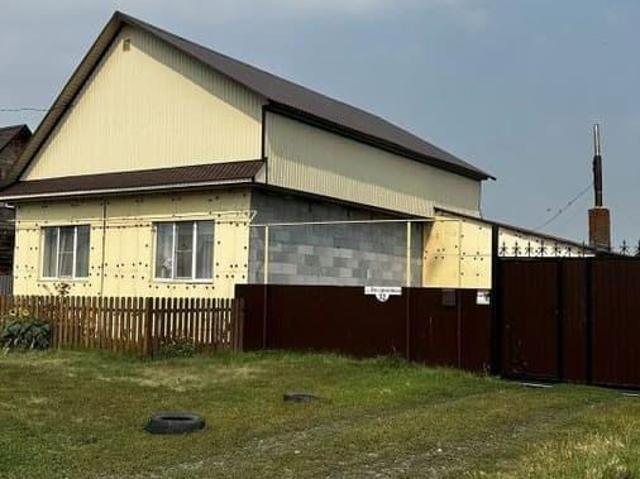 Дом продажа в Куйбышев, Новосибирская область
