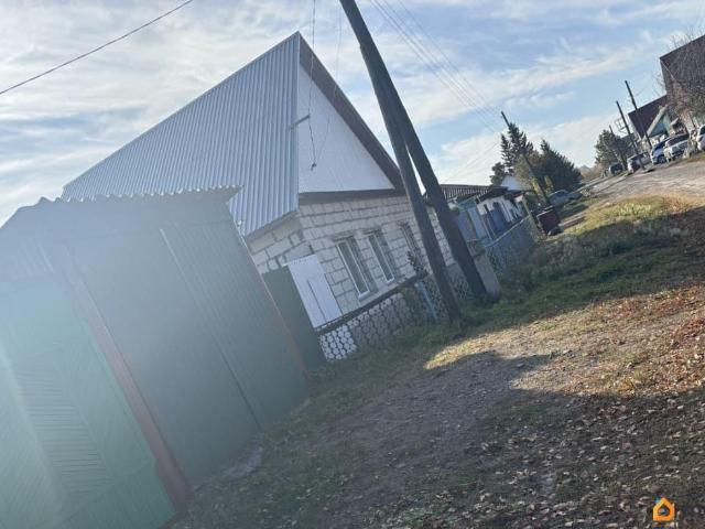 Дом продажа в Куйбышев, Новосибирская область