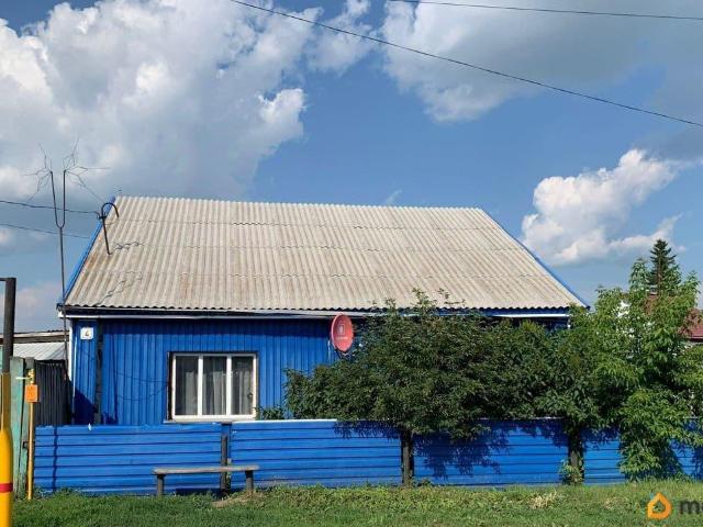 Дом продажа в Куйбышев, Новосибирская область