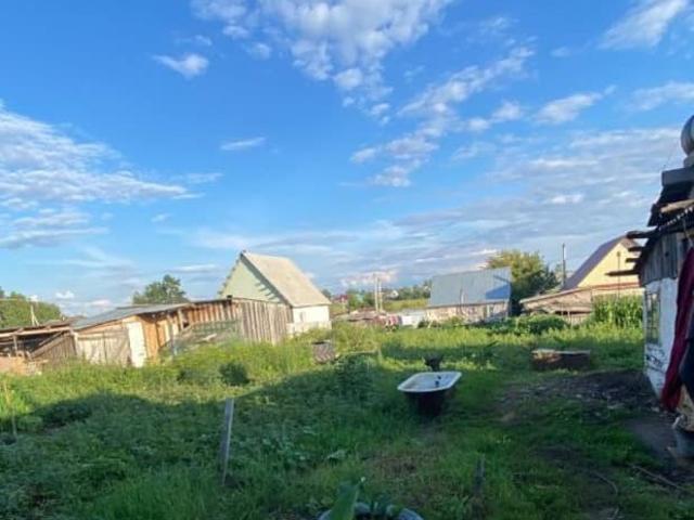 Дом продажа в Куйбышев, Новосибирская область