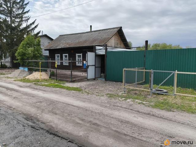 Дом продажа в Куйбышев, Новосибирская область