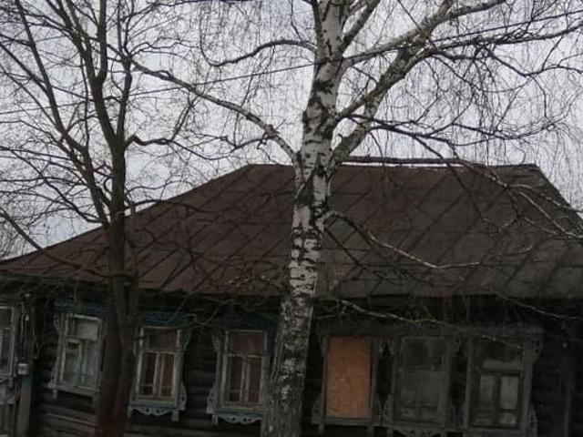 Дом продажа в Кулебаки, Тыва Республика