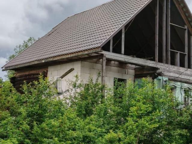 Дом продажа в Кулебаки, Тыва Республика