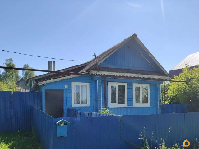 Дом продажа в Кулебаки, Тыва Республика