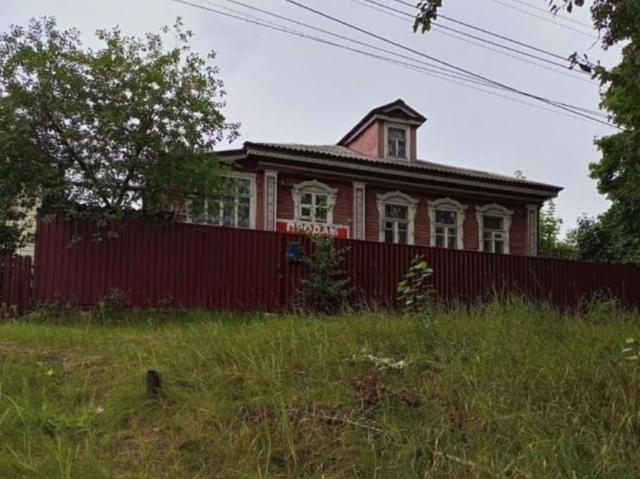 Дом продажа в Кулебаки, Тыва Республика