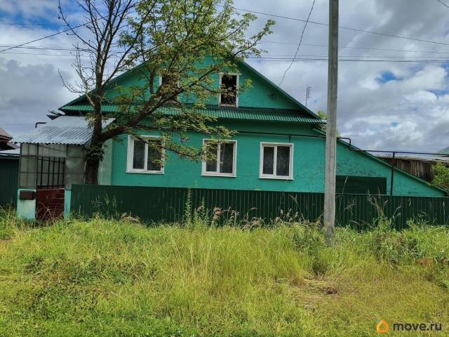 Дом продажа в Кулебаки, Тыва Республика
