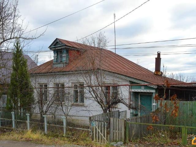 Дом продажа в Кулебаки, Тыва Республика
