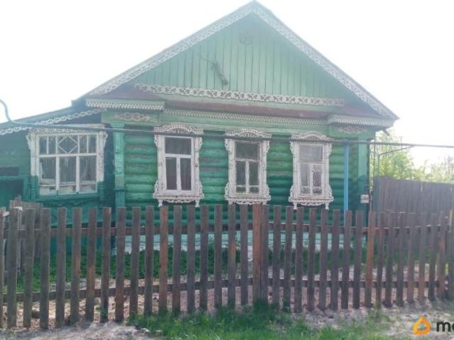 Дом продажа в Кулебаки, Тыва Республика
