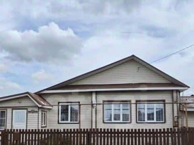 Дом продажа в Кулебаки, Тыва Республика