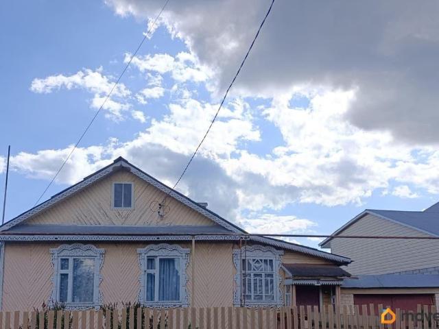 Дом продажа в Кулебаки, Тыва Республика