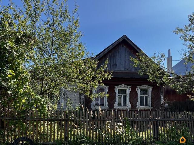 Дом продажа в Кулебаки, Тыва Республика
