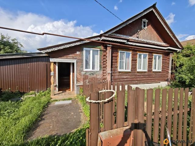 Дом продажа в Кулебаки, Тыва Республика