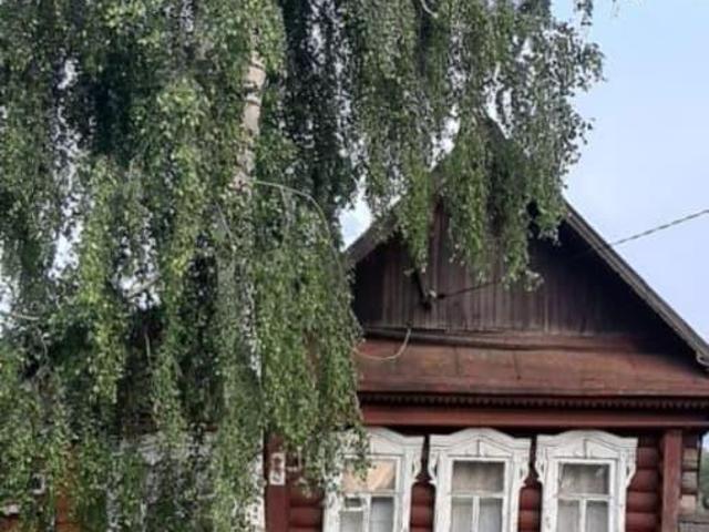 Дом продажа в Кулебаки, Тыва Республика