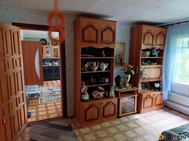 Дом продажа в Кулебаки, Тыва Республика