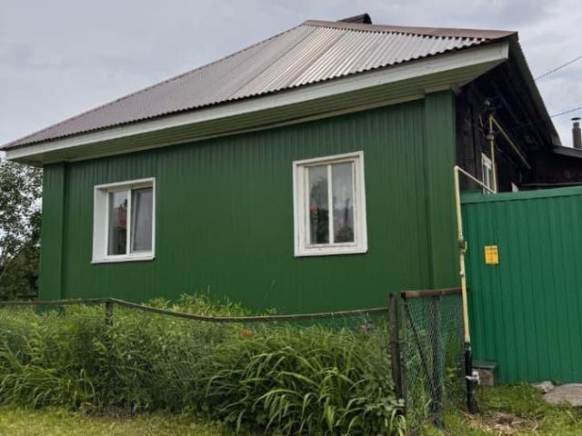 Дом продажа в Кунгур, Пермский Край