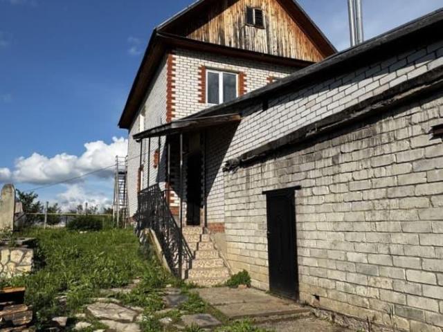 Дом продажа в Кунгур, Пермский Край