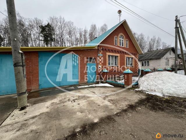 Дом продажа в Кунгур, Пермский Край