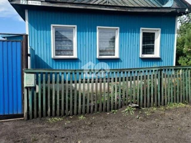 Дом продажа в Купинский Р-н, Новосибирская область