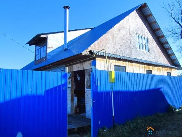 Дом продажа в СНТ Опытный, Курган