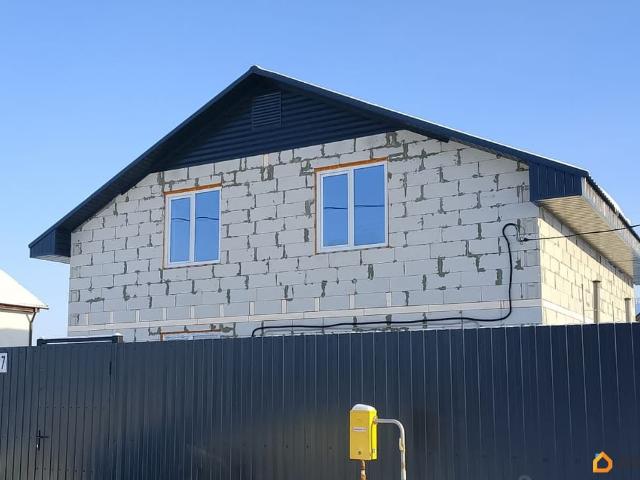 Дом продажа в Курган, Курганская область