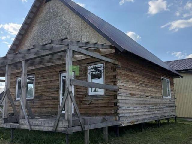 Дом продажа в Курган, Курганская область