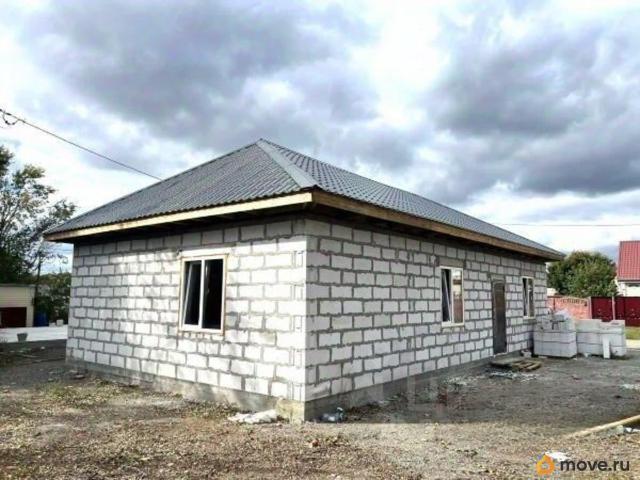 Дом продажа в Курган, Курганская область
