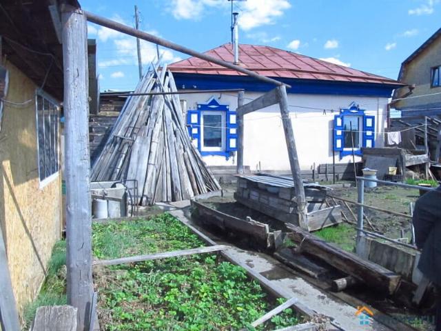 Дом продажа в Курган, Курганская область