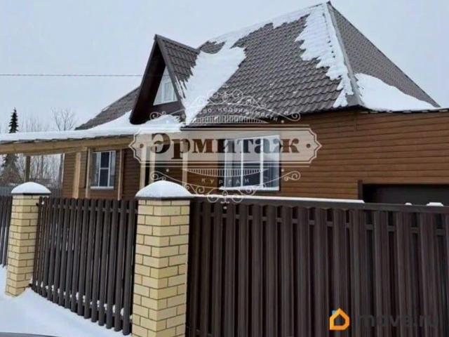 Дом продажа в Курган, Курганская область