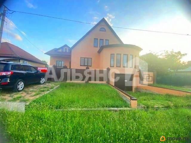 Дом продажа в Курганинск, Краснодарский Край