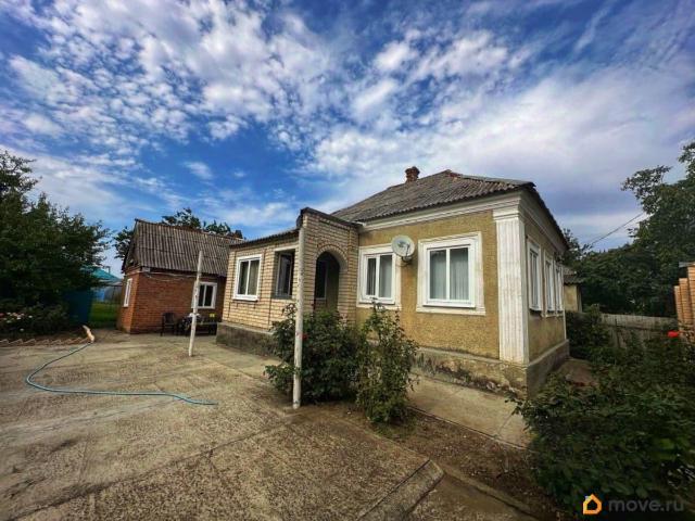 Дом продажа в Курганинск, Краснодарский Край