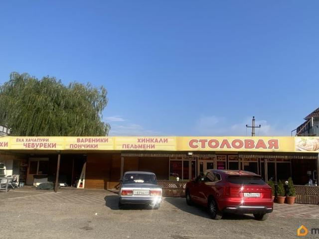 Дом продажа в Джубга, Краснодарский Край