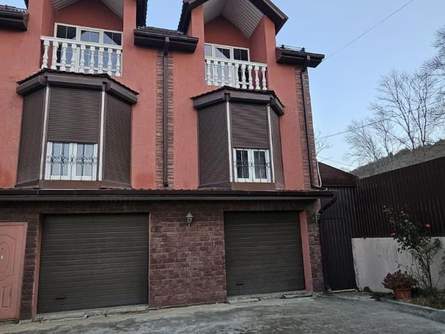 Дом продажа в Джубга, Краснодарский Край