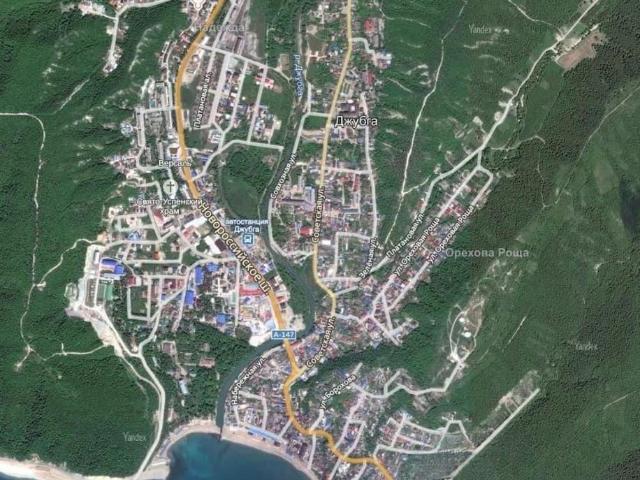 Дом продажа в Джубга, Краснодарский Край