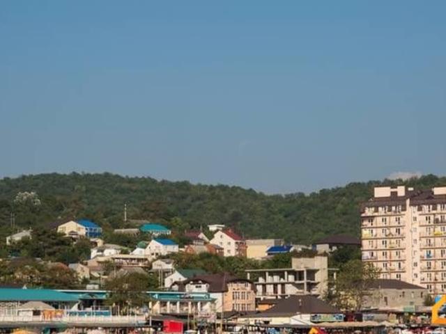 Дом продажа в Джубга, Краснодарский Край