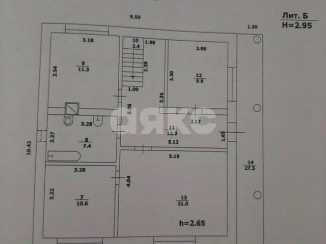 Дом продажа в Джубга, Краснодарский Край