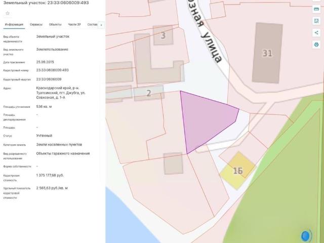 Дом продажа в Джубга, Краснодарский Край