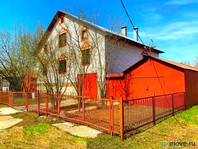Дом продажа в Куровское, Орехово-Зуевский городской округ