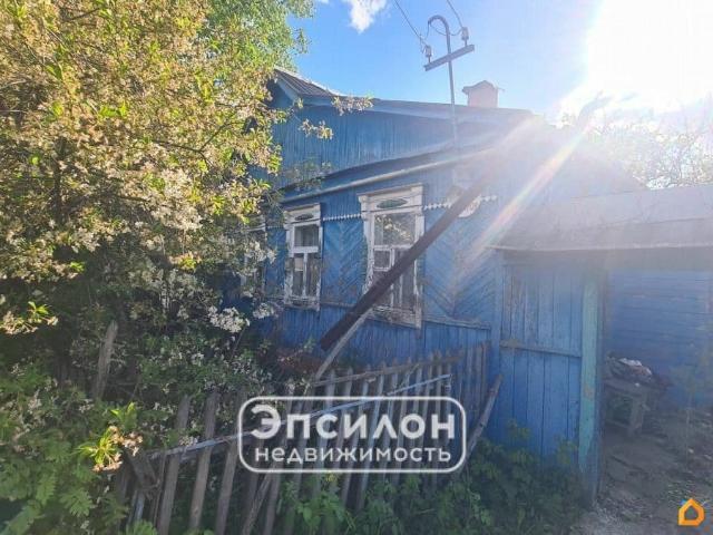 Дом продажа в Сеймский округ, Курская область