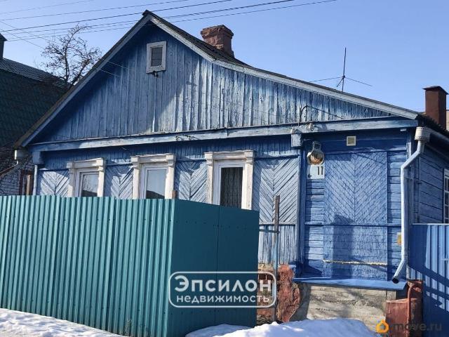 Дом продажа в Центральный округ, Курская область