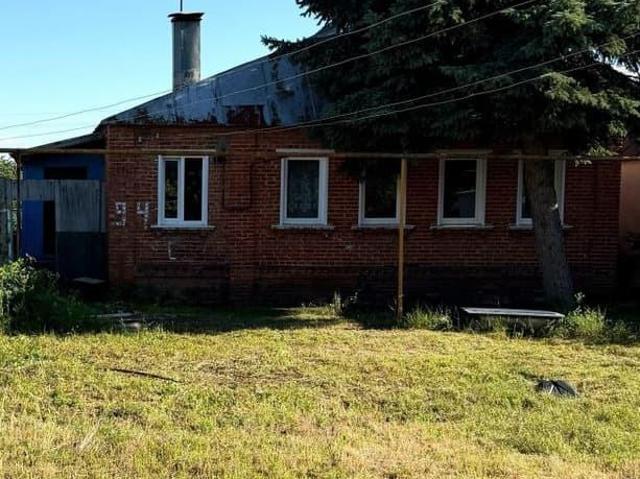 Дом продажа в Сеймский округ, Курская область