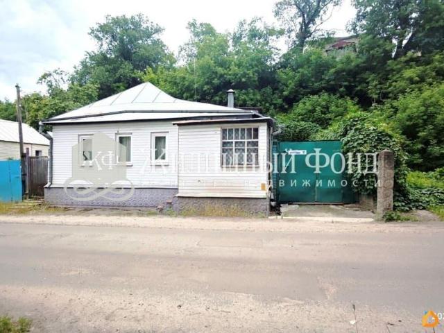 Дом продажа в Центральный округ, Курская область